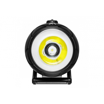 Szperacz ładowalny VANGUARD JML, 1600 lm